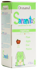 Xarope Sananitos Regutrans 150ml