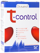 T-Control 48 cápsulas