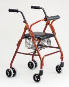 Freios Rollator de Alumínio