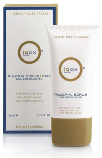 Pulcral Gel Facial 200ml