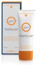 Solderm Creme Cor Total Tela 100 ml