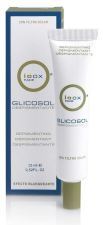 Glicosol 10% creme de despigmentação