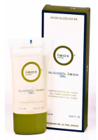 Glicosol Gel 8% Base Hidratante