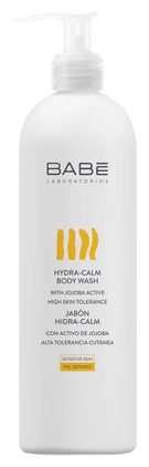 Sabonete Hidra Calm 500 ml