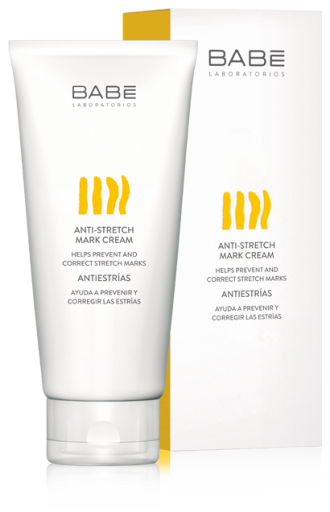 Creme marca anti-estiramento 200 ml