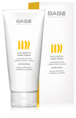 Creme marca anti-estiramento 200 ml