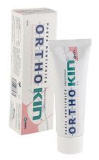 Creme dental Ortho-Kin 75 ml