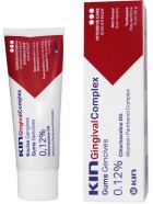 Creme dental gengival 75 ml