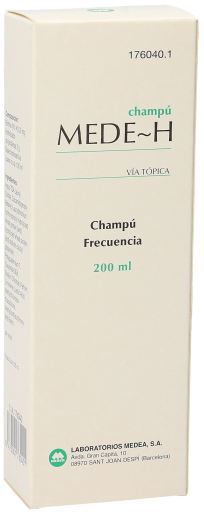 Champô Frequência 200 ml