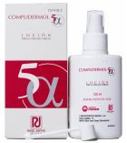 Loção anti-queda 5 Alfa 120 ml