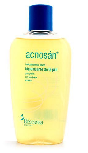 Loção Facial Acnosan 200 ml