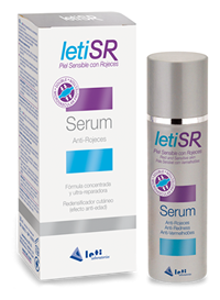 SR Soro Anti-Vermelhidão 30 ml