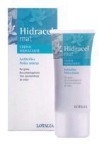 Hidracel Mat 50 ml