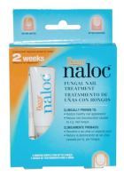 Antifúngico Naloc para unhas 10 ml