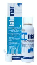 Solução Nasal Ialumar 100 ml