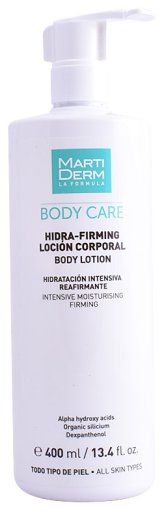 Body Care Hydra Loção Corporal Reafirmante 400 ml