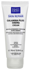 Creme Reparador de Pele Calamina Plus 75 ml