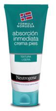 Absorção Imediata Pés 100ml