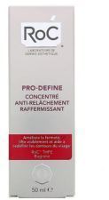 Pro-Define Anti-Flacidez Concentrado Refirmante 50 ml