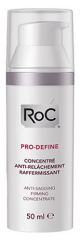 Pro-Define Anti-Flacidez Concentrado Refirmante 50 ml