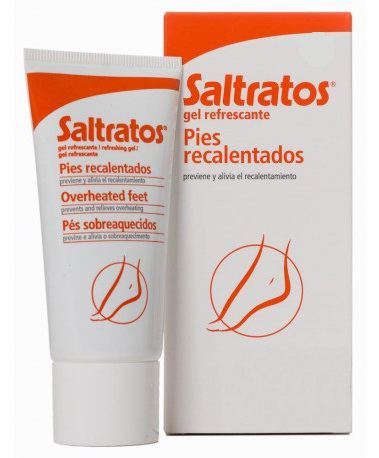 Gel de resfriamento 50 ml