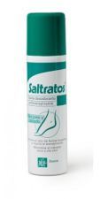 Spray Desodorante Antitranspirante 150ml