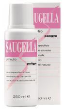 Sabonete neutro Ph Poligyn 250 ml