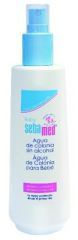 Água Colônia Baby sem Álcool 250 ml