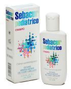 Shampoo Pediátrico 125ml