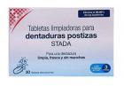 Pastilhas de limpeza dental falsas 30Uds