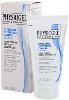 Creme de Cuidado Nutritivo Diário Physiogel 75 ml