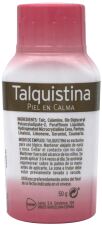 Talquistina em pó 50 gr