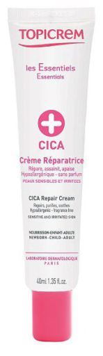 Cica Creme Reparador 40ml