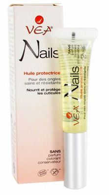 Óleo de Unhas Protetor de Unhas 8 ml