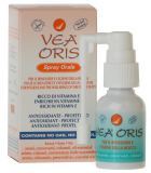 Spray protetor Vea oris para a mucosa oral