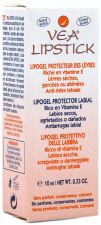 Lipogel Hidratante e Protetor Lipogel 10 ml