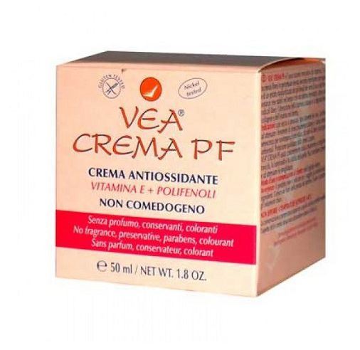 Creme Pf 50 ml