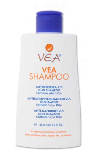 Vea shampoo anti-caspa