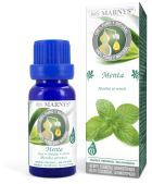 Óleo Essencial de Menta de Arvensis 15 ml