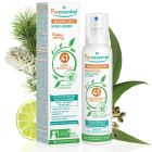 Spray Aéreo Purificante com 41 Óleos Essenciais 200 ml