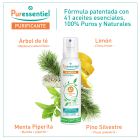 Spray Aéreo Purificante com 41 Óleos Essenciais 200 ml