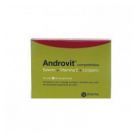 Androvit 30 comprimidos