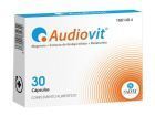 Audiovit 30 cápsulas