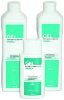 Gel Dermatológico Travel Pack 2 L