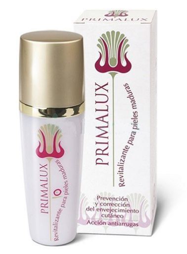 Creme Revitalizante Primalux 35 ml