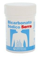 Garrafa de Bicarbonato de Sódio 180 Gr