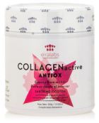 CollagenActive Antiox 300 g sabor pêssego