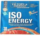 Iso Energy tangerina 2 x 30 g