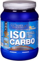 Iso Carbo Orange 900 g