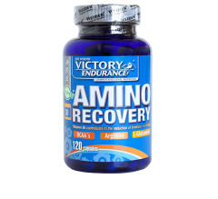 Amino Recovery 120 Cápsulas